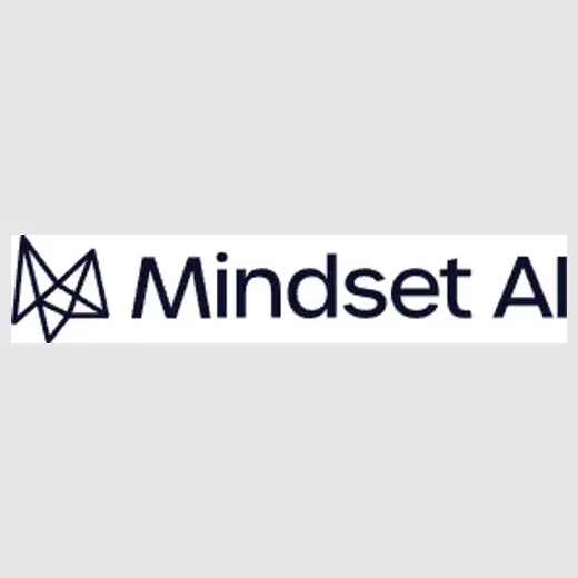mindset brand logo for mindset.ai
