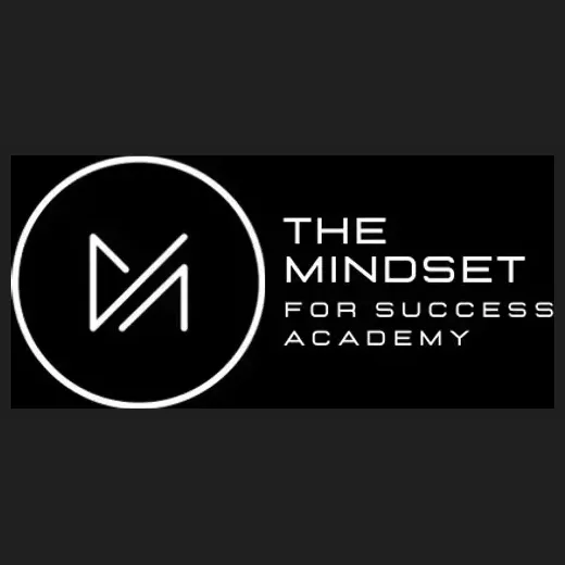 mindsetforsuccessacademy brand logo for mindsetforsuccessacademy.com