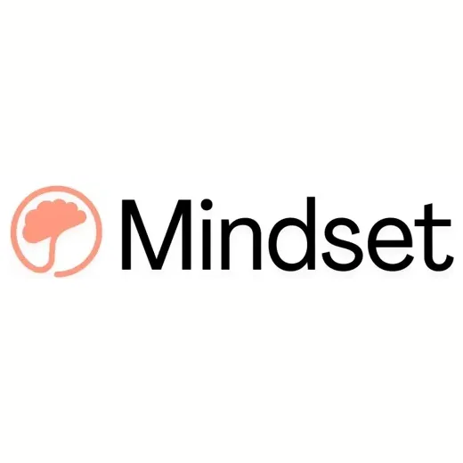 mindsethealth brand logo for mindsethealth.com