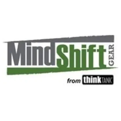 mindshiftgear brand logo for mindshiftgear.com