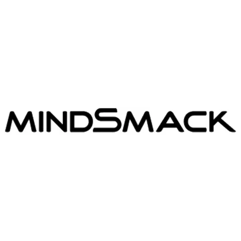 mindsmack brand logo for mindsmack.com