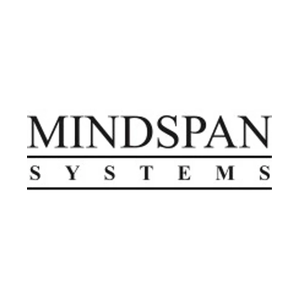 mindspaninc brand logo for mindspaninc.com