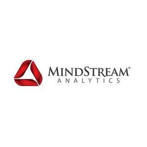 mindstreamanalytics brand logo for mindstreamanalytics.com