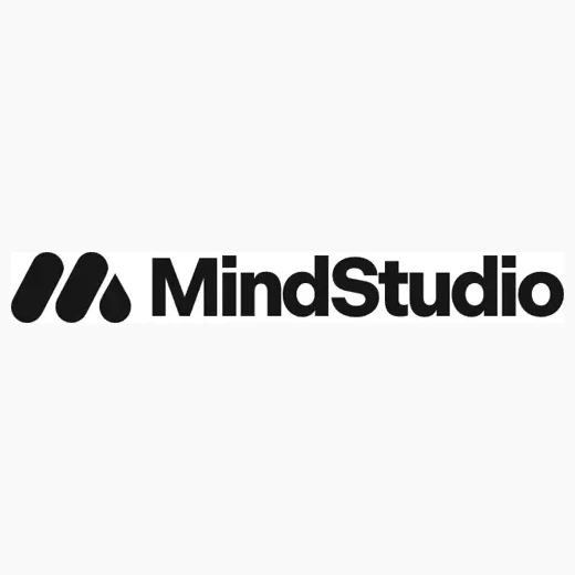 mindstudio brand logo for mindstudio.ai
