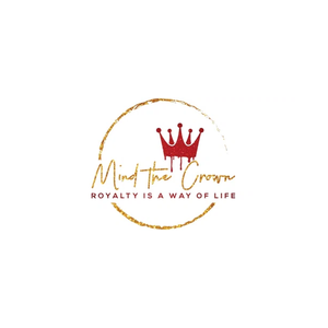 mindthecrown brand logo for mindthecrown.com
