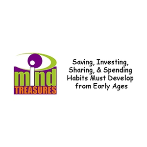 mindtreasures brand logo for mindtreasures.com