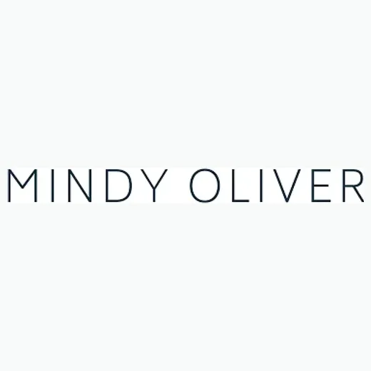 mindyoliver brand logo for mindyoliver.com