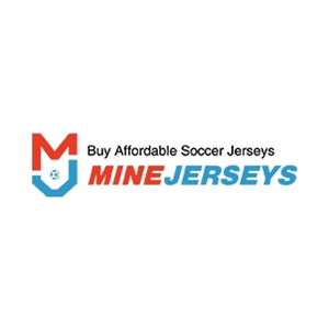 minejerseys brand logo for minejerseys.cn