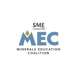 mineralseducationcoalition brand logo for mineralseducationcoalition.org