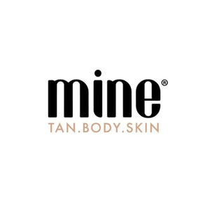 MineTan Body Skin brand logo for fr.shop.minetanbodyskin.com