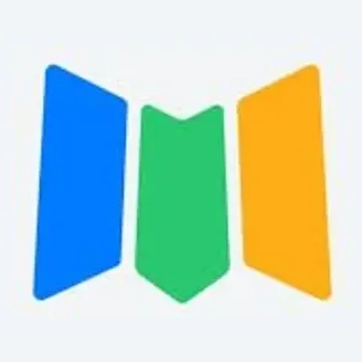 mingcute brand logo for mingcute.com