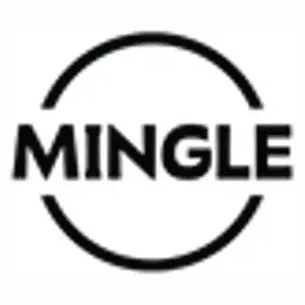 Mingle Seasoning brand logo for mingleseasoning.com