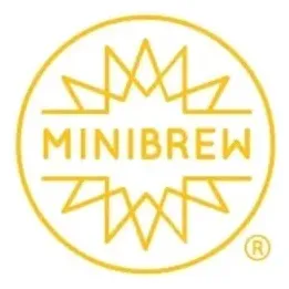 minibrew brand logo for minibrew.io