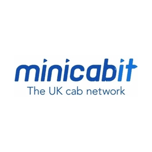 minicabit brand logo for minicabit.com