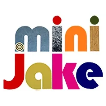 minijake brand logo for minijake.com