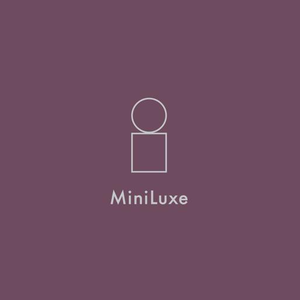MiniLuxe brand logo for miniluxe.com