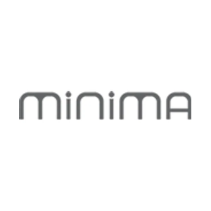 minima brand logo for minima.us