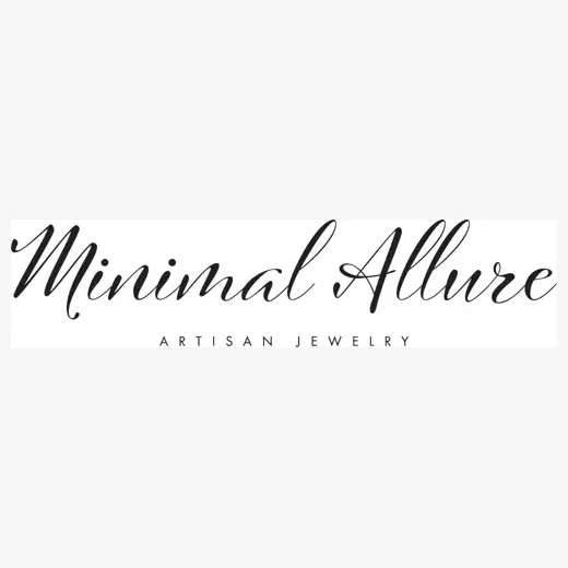 minimalallure brand logo for minimalallure.com