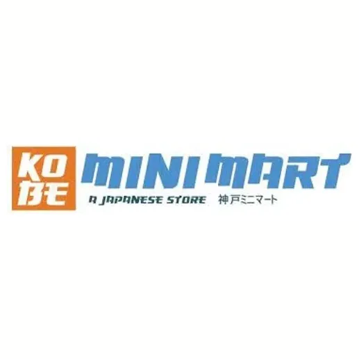 minimartkobe brand logo for minimartkobe.com