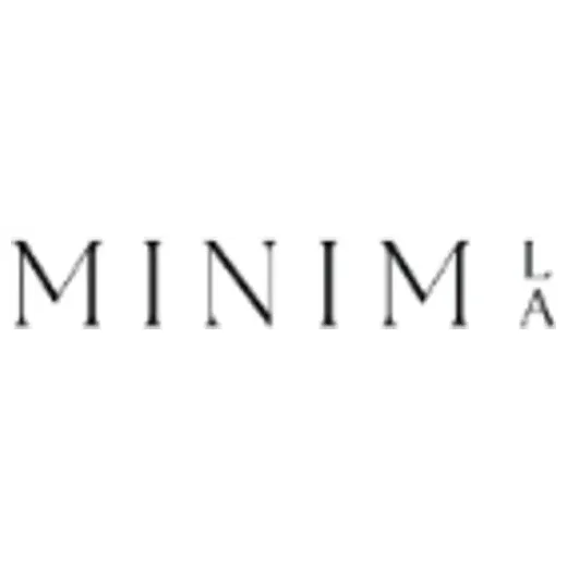 minimla brand logo for minimla.co