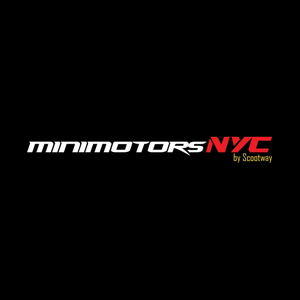 minimotors-nyc brand logo for minimotors-nyc.com