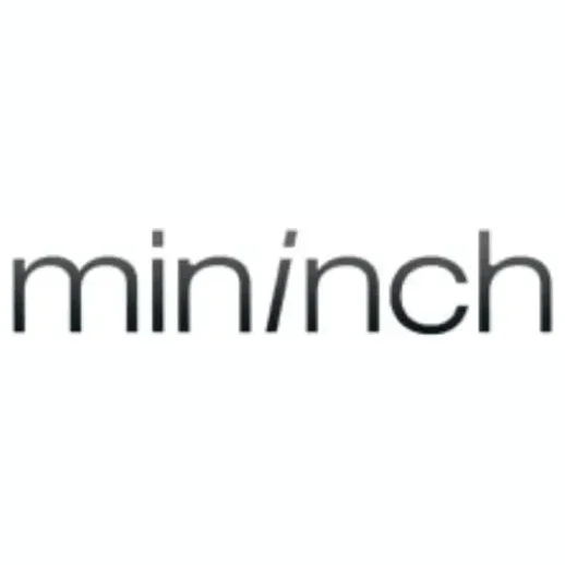 mininch brand logo for mininch.com
