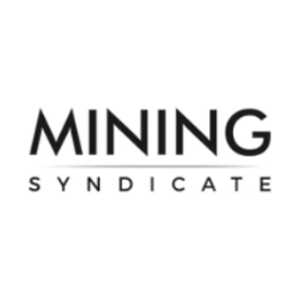 miningsyndicate brand logo for miningsyndicate.com