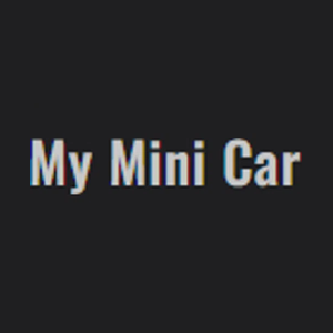 minirccar brand logo for minirccar.com
