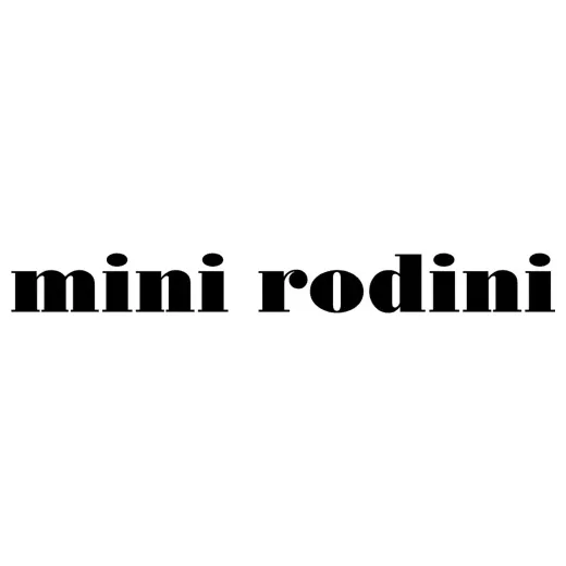 minirodini brand logo for minirodini.com