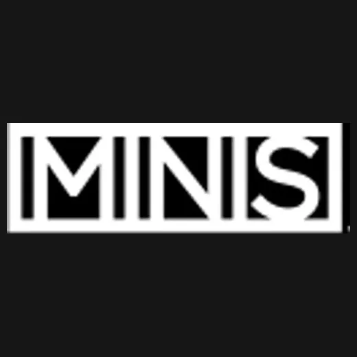 minisglobal brand logo for minisglobal.com