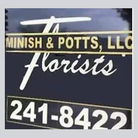 minishandpotts brand logo for minishandpotts.com