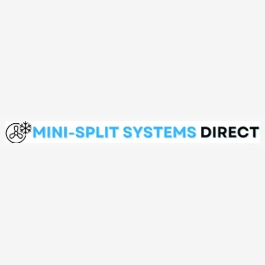 minisplitsystemsdirect brand logo for minisplitsystemsdirect.com