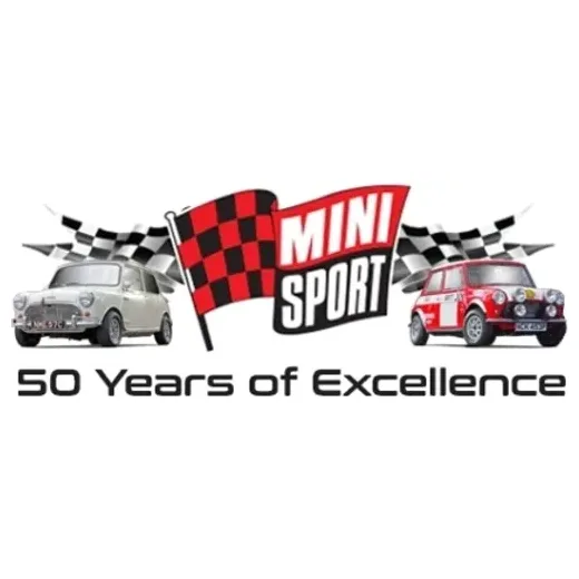 minisport brand logo for minisport.com