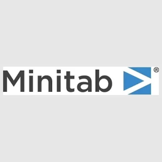 minitab brand logo for minitab.com