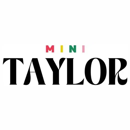 minitaylor brand logo for minitaylor.com