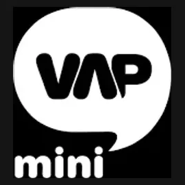 minivap brand logo for minivap.com