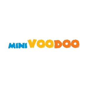 minivoodoo brand logo for minivoodoo.com