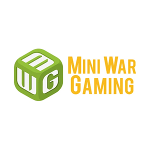miniwargaming brand logo for miniwargaming.com
