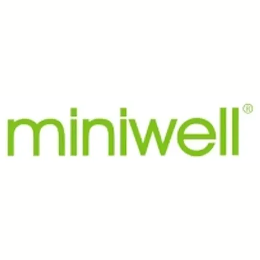 miniwell brand logo for miniwell.net