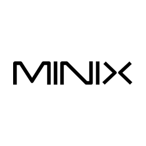minix brand logo for minix.com.hk