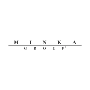 minkagroup brand logo for minkagroup.net