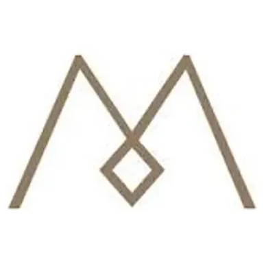 minkajewels brand logo for minkajewels.com