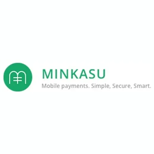 minkasupay brand logo for minkasupay.com