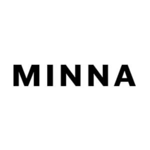 minna-goods brand logo for minna-goods.com