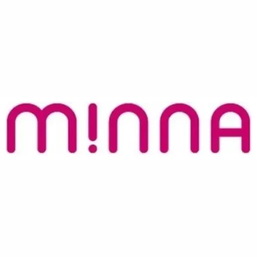 minnalife brand logo for minnalife.com