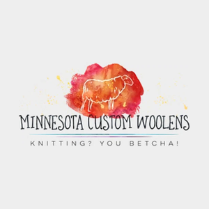 minnesotacustomwoolens brand logo for minnesotacustomwoolens.com