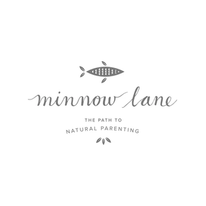 minnowlane brand logo for minnowlane.com