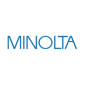 minoltadigital brand logo for minoltadigital.com