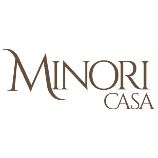 minoricasa brand logo for minoricasa.com