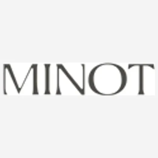 minotcandle brand logo for minotcandle.com